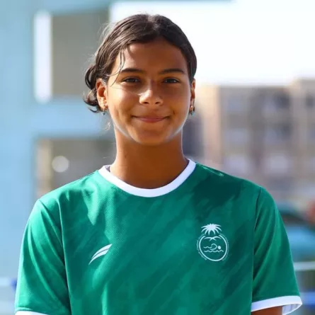 مشاعل العايد 