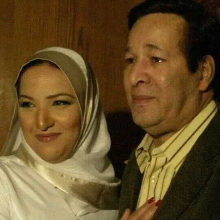 بعد إهانة والدها.. ابنة سعيد صالح ترد على تصريحات آمال رمزي