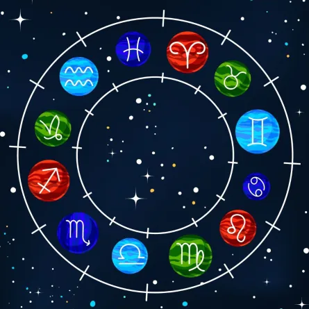 دائرة الأبراج