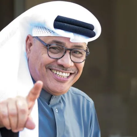 غانم السليطي- الصورة من حسابه على الانستغرام