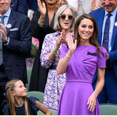 كيت ميدلتون Kate Middleton -(مصدر الصورة  Karwai Tang/WireImage)
