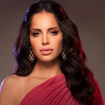 آمال ماهر- الصورة من حسابها على الانستغرام