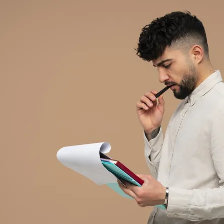  كيفية تحويل كل تجربة مهنية إلى قصة نجاح؟ 