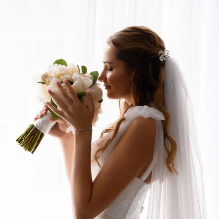 كوني مميزة وبصحة جيدة يوم وفافك