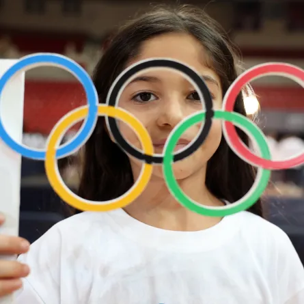 أبرز المحطات التاريخية للمشاركات الأردنية