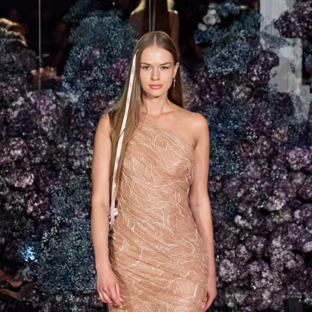  Christian Siriano - الصورة من Launchmetrics/Spotlight ©