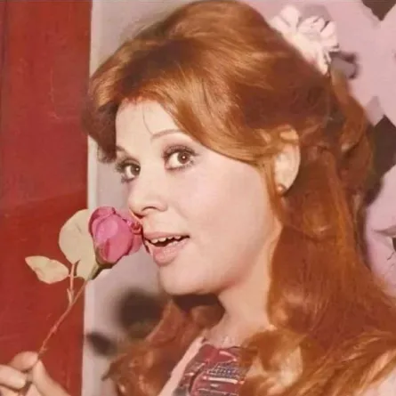 وفاة شقيقة الفنانة صفاء أبو السعود