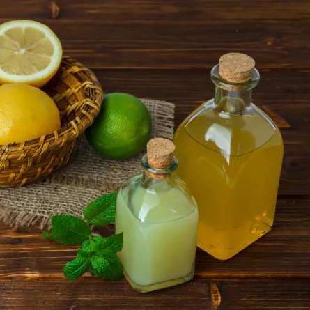 يُعَدُّ تخفيف الوزن أحد فوائد زيت الزيتون والليمون على الريق