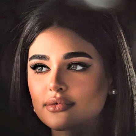 ليالي دهراب- الصورة من حسابها على الانستغرام