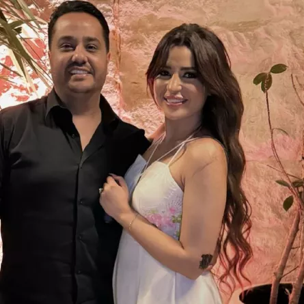أبرزهم ياسمين صبري ومي عزالدين: نجوم الفن في حفل زفاف بتول الحداد والمنتج مصطفى الغزولي