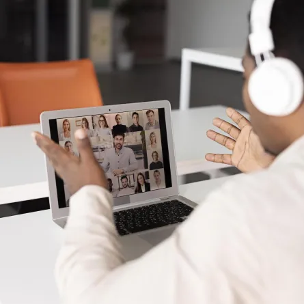  أهم النصائح والأساليب التي تساعدك على ضمان مشاركة فعالة لجميع الموظفين في الدورات 