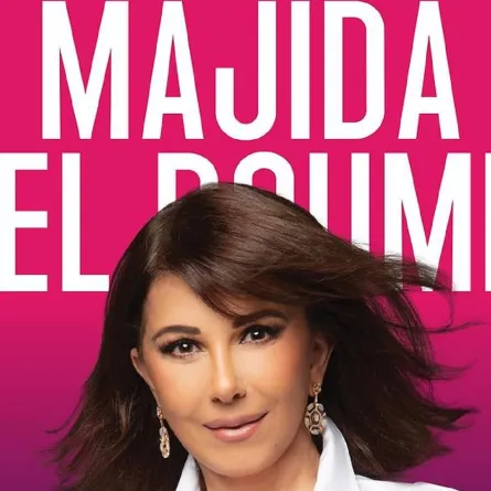 ليلة طربية استثنائية.. تفاصيل حفل ماجدة الرومي في مهرجان العلمين