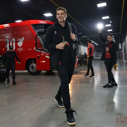 حارس مرمى النصر الجديد