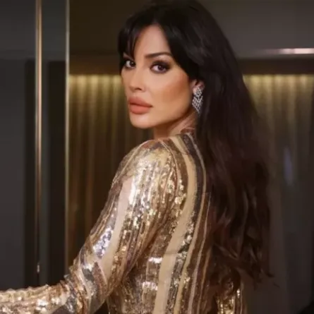 نادين نجيم تستعين بالجمهور لاختيار الشخصية التي ستُجسدها في مسلسلها الجديد