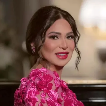 نوال الكويتية - الصورة من صفحتها على انستغرام