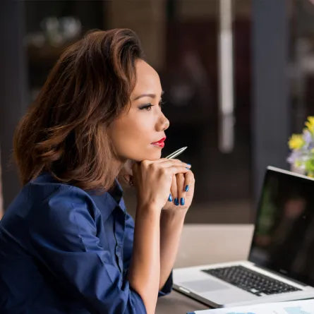 التفكير الزائد يؤثر بشكل كبير على الصحة النفسية بعدة طرق