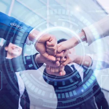 أسباب عدة لسعادة رواد الأعمال -المصدر: freepik