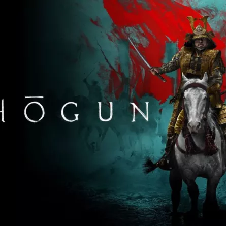 shogun - الصورة من الصفحة الرسمية للمسلسل على إنستغرام