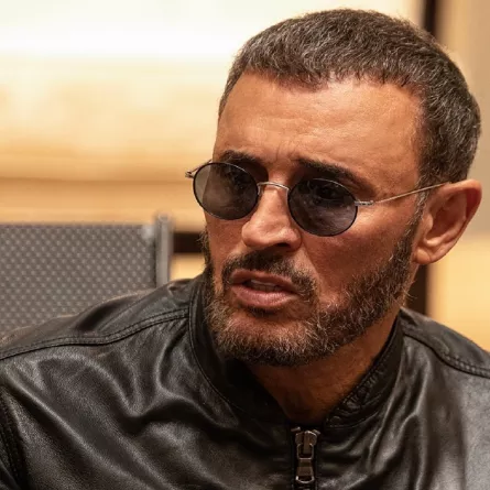 كاظم الساهر