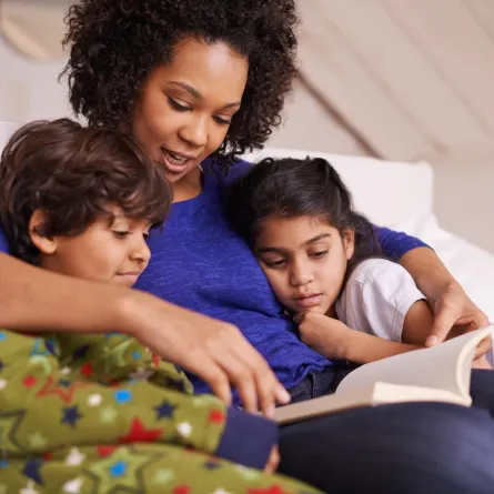 صورة أجمل قصص الأساطير