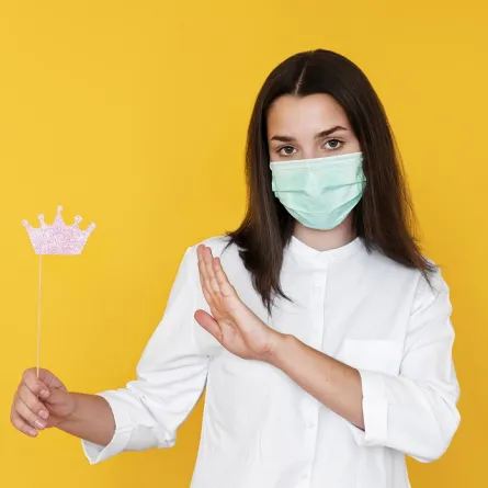 اتبعي هذه النصائح للوقاية من الفيروسات