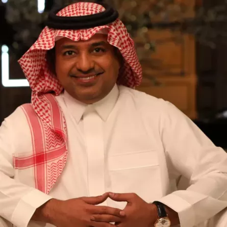 الإعلان عن موعد إصدار الألبوم الغنائي الجديد لـ راشد الماجد