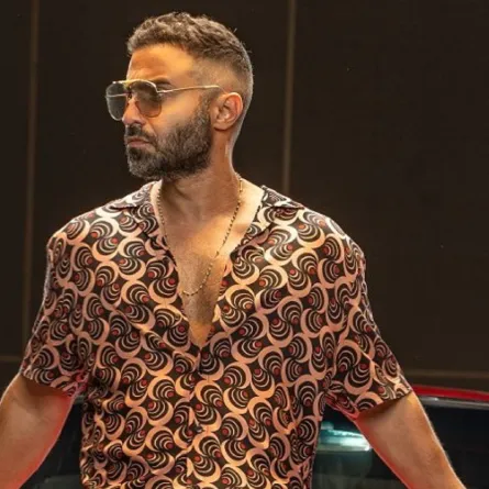 أحمد فهمي يتحدث عن تعدد الزوجات وهذه مواصفات فتاة أحلامه