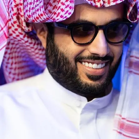 تركي آل الشيخ يعلن عن جائزة جديدة لدعم السينما العربية بأفكار مبتكرة