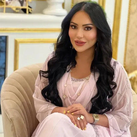 الفنانة فوز الشطي- الصورة من حسابها الرسمي على إنستغرام