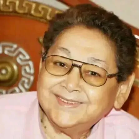 أحمد فرحات - الصورة من حسابه على الفيس بوك