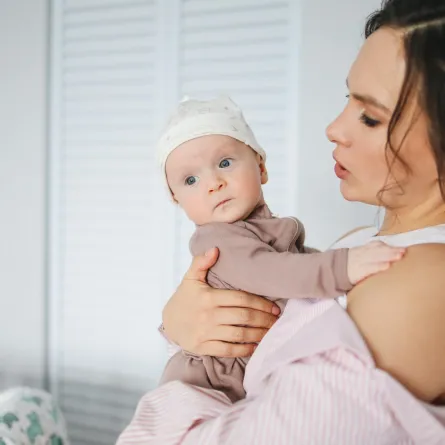 تفسير حلم ولادة ولد للمتزوجة غير الحامل