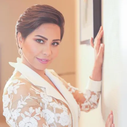 شيرين عبد الوهاب- الصورة من حسابها الخاص على إنستغرام
