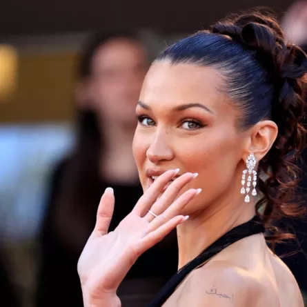 بيلا حديد Bella Hadi