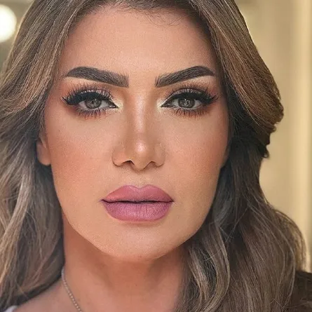 لقاء سويدان- الصورة من حسابها الرسمي على إنستغرام