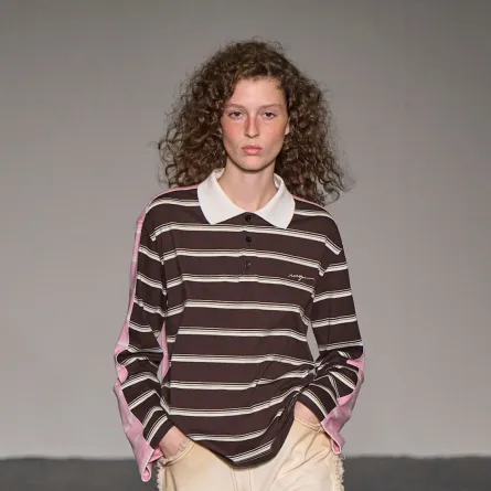 قميص من إم إس جي إم MSGM - الصورة من Launchmetrics/Spotlight ©