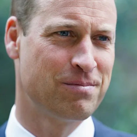 الأمير ويليام Prince William في جنوب لندن (مصدر الصورة:  Maja Smiejkowska / POOL / AFP)