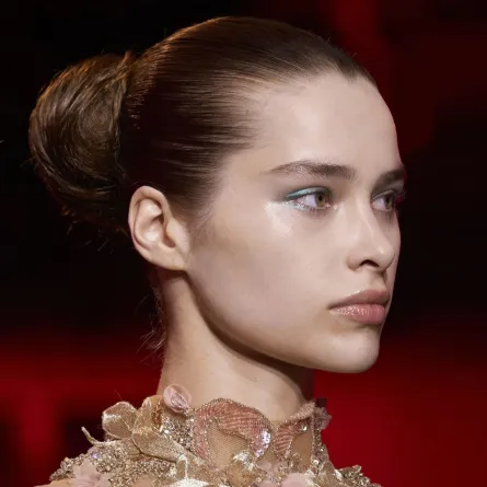 تسريحات شعر للخطوبة