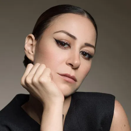 منة شلبي - الصورة من حسابها على إنستغرام