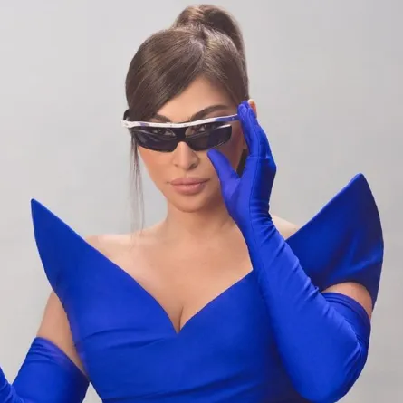 إليسا- الصورة من حسابها الرسمي على إنستغرام