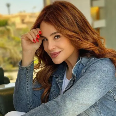 كارول سماحة - الصورة من حسابها على إنستغرام