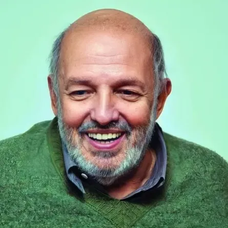 محمد خان - صورة أرشيفية