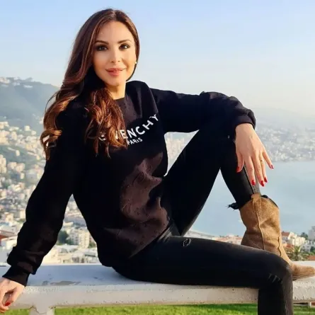 ملكات جمال لبنان