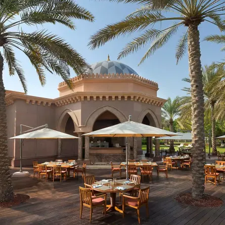 قصر الإمارات. الصورة من الموقع الرسمي لقصر الإمارات