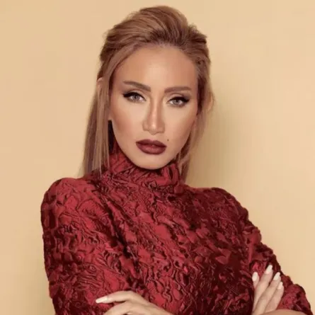 ريهام سعيد تكشف دور ريهام حجاج في علاجها من الاكتئاب
