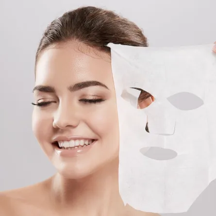 ماسكات طبعيية لعلاج حب الشباب والبقع الدكانة