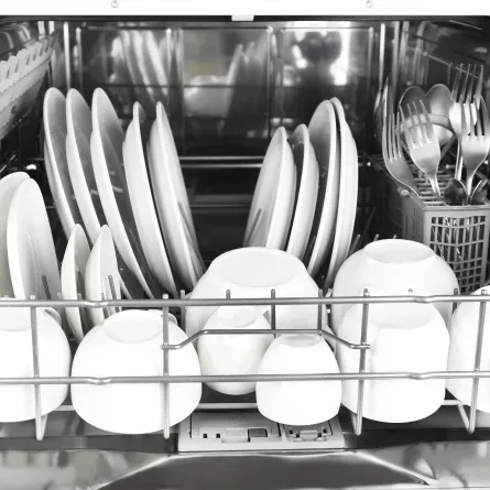 غسالة الأطباق أو الجلاية