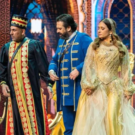 شروط صارمة لحضور مسرحية السندباد لكريم عبد العزيز في مهرجان العلمين 