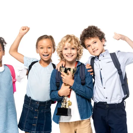 من علامات النجاح