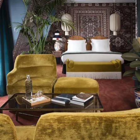 فندق مونتكريستو 