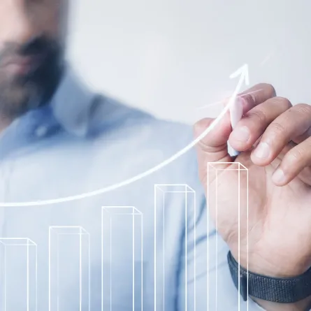 مراحل نمو الشركات -الصورة من freepik -تصوير: rawpixel